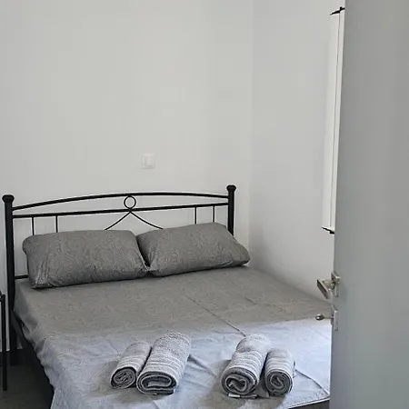 Feriehus μaryann's House 2 *