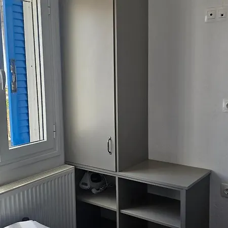 μaryann's House 2 Feriehus