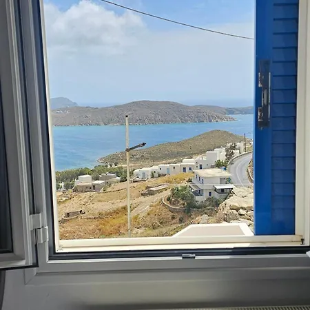 Feriehus μaryann's House 2 *