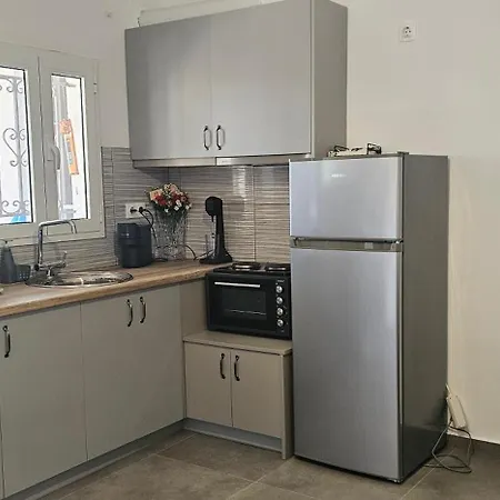 μaryann's House 2 Prázdninový dům Livadakia