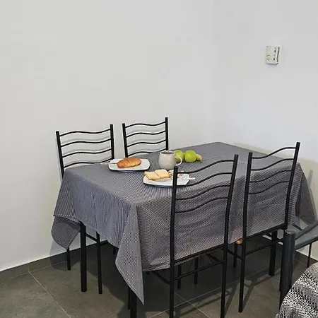 μaryann's House 2 Prázdninový dům Livadakia