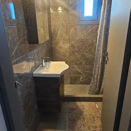 μaryann's House 2 Prázdninový dům *