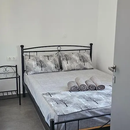 μaryann's House 2 Prázdninový dům *