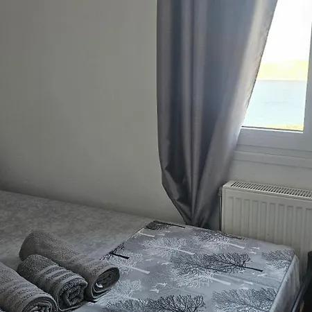 μaryann's House 2 Livadakia