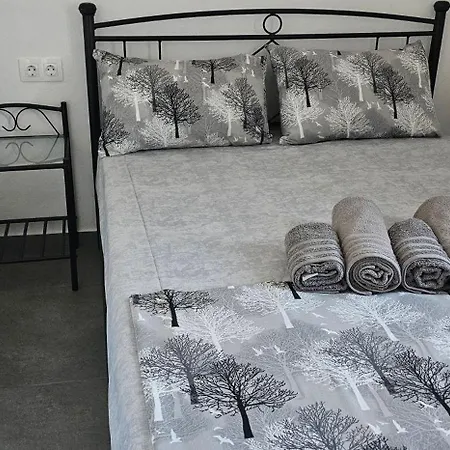 μaryann's House 2 Prázdninový dům