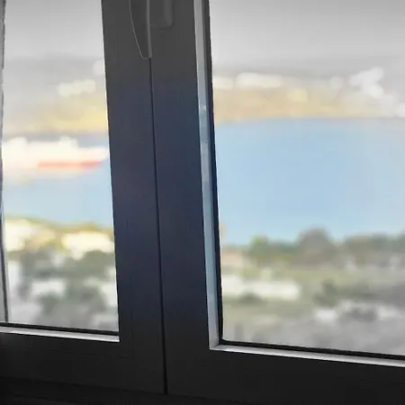 μaryann's House 2 Livadakia