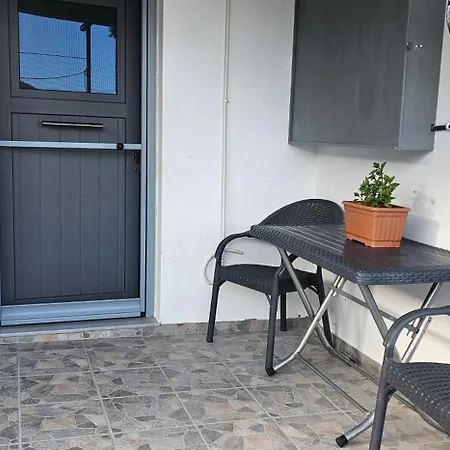 μaryann's House 2 Prázdninový dům Livadakia