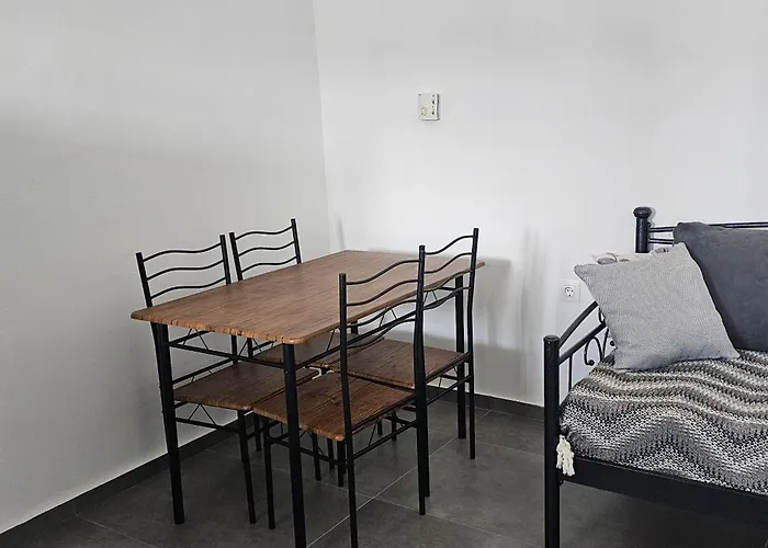 Feriehus μaryann's House 2 *