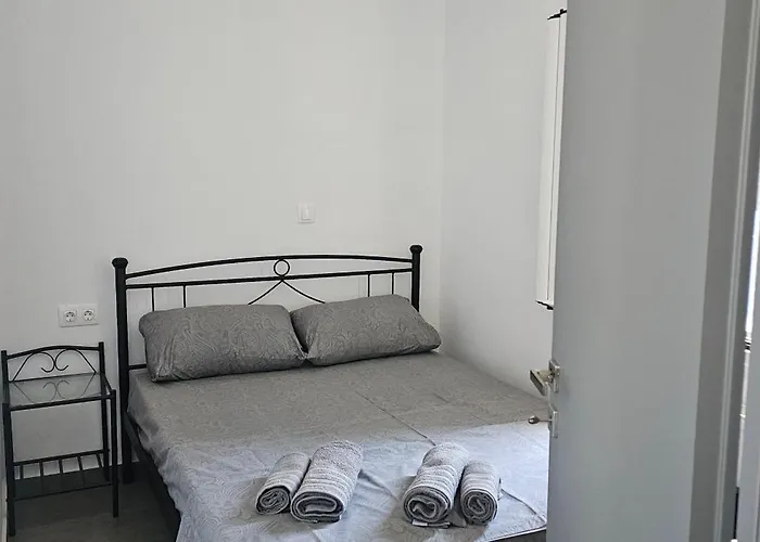 Feriehus μaryann's House 2 *