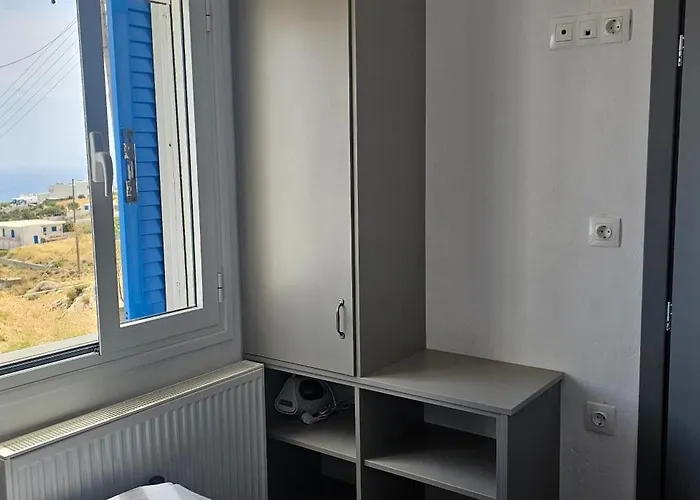 μaryann's House 2 Feriehus