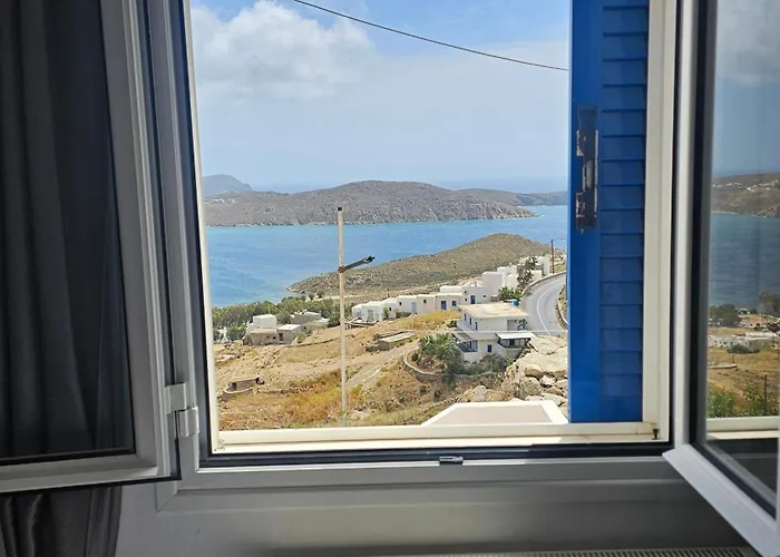 Feriehus μaryann's House 2 *