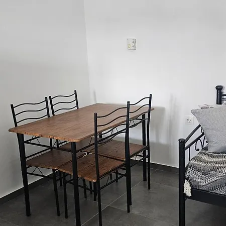 Сasa de vacaciones μaryann's House 2 *